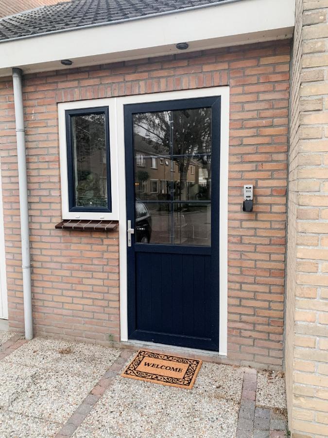Gastenverblijf De Ruyter Koudekerke Exterior photo